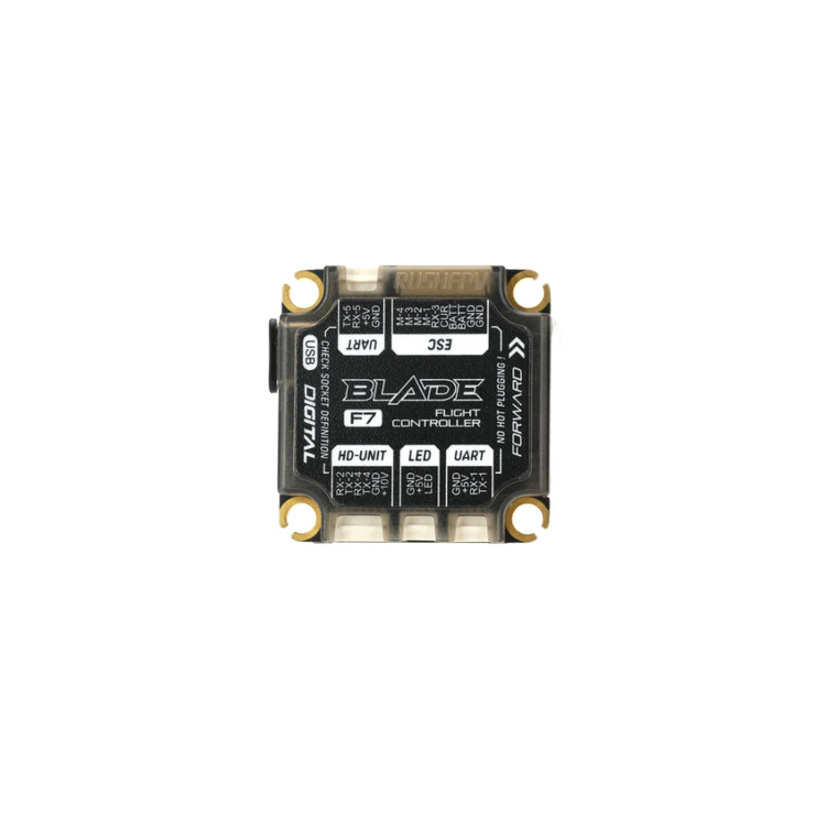 Dji digital best sale fpv controller