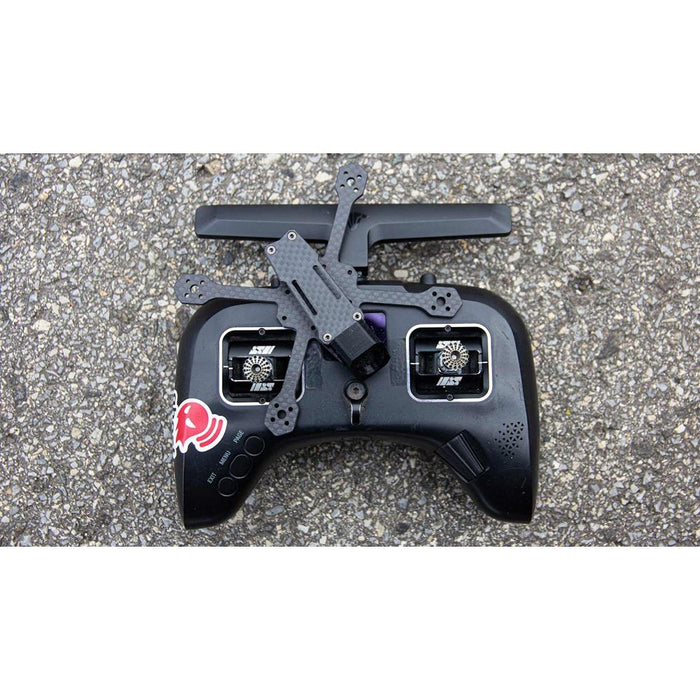 Kayou Frames Kayoumini 2.5 Inches HD Freestyle Quadcopter Frame Kit (Without TPU)