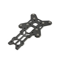 FlyfishRC FIFTY5 Freestyle FPV Frame Replacement Middle Plate (Upper Plate)