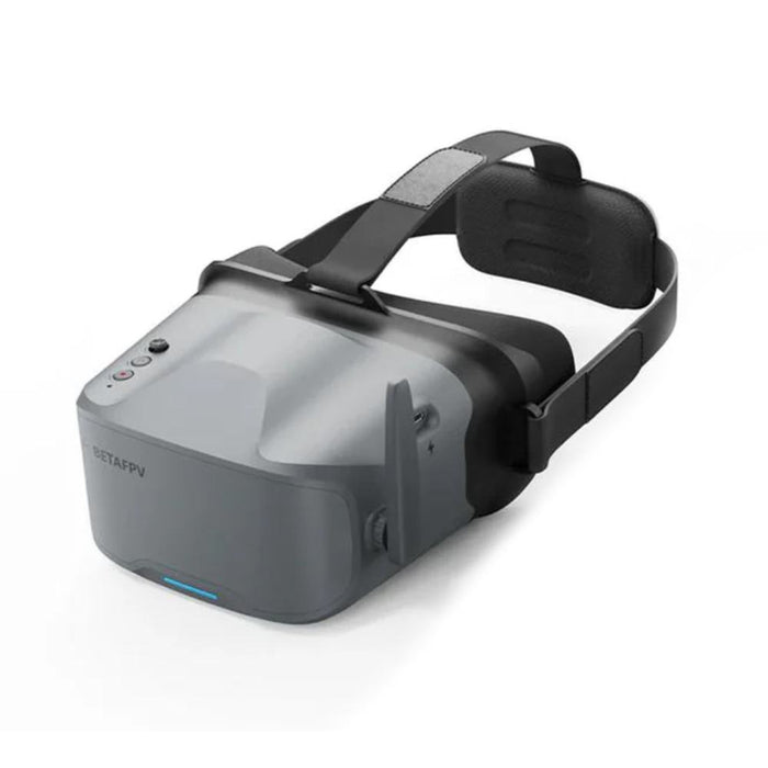 fpv analog goggles BetaFPV VR04 5.8GHz Analog FPV Goggles — Pyrodrone
