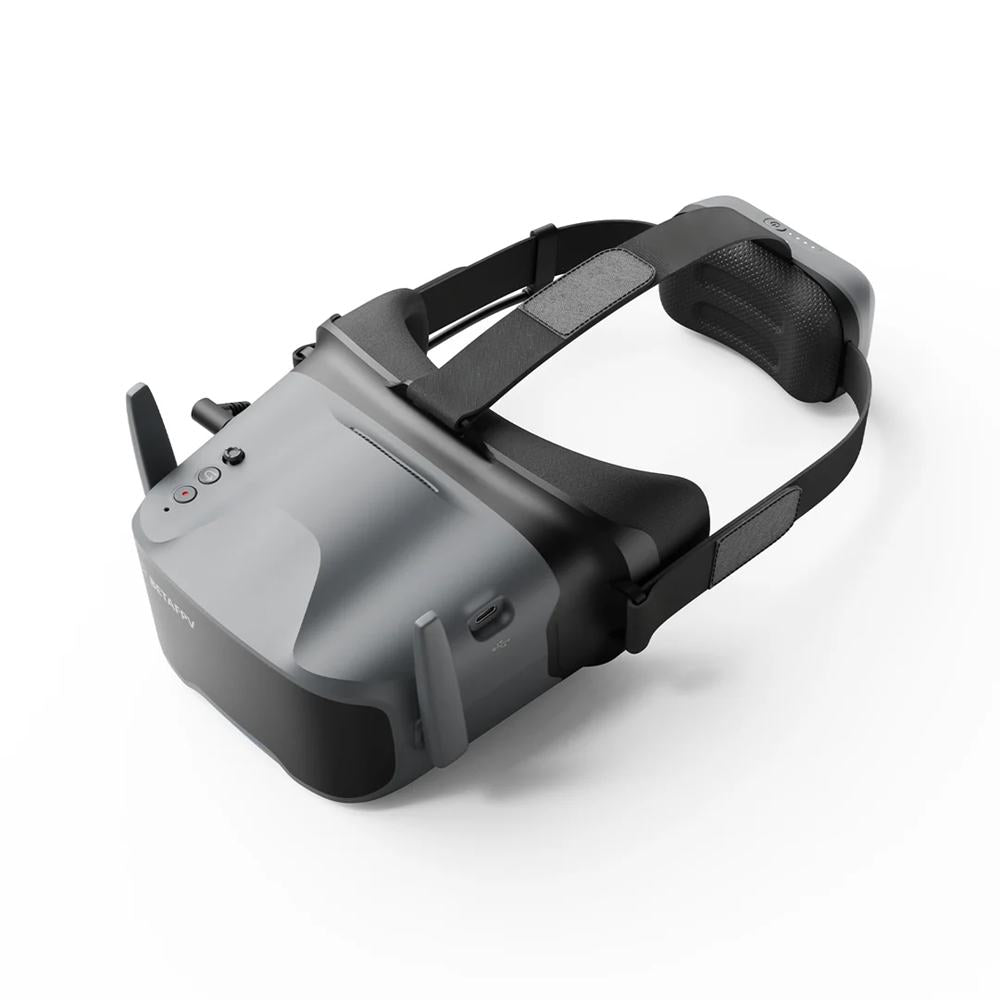 vr01 fpv goggles BetaFPV VR04 HD FPV Goggles — Pyrodrone