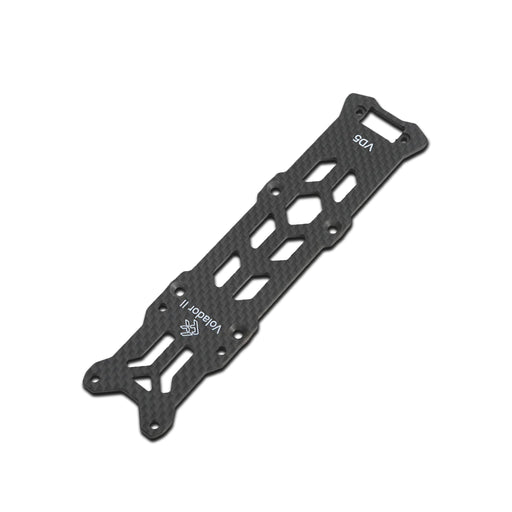 Fly Volcano Frame FlyfishRC Volador Frames & Parts — Pyrodrone