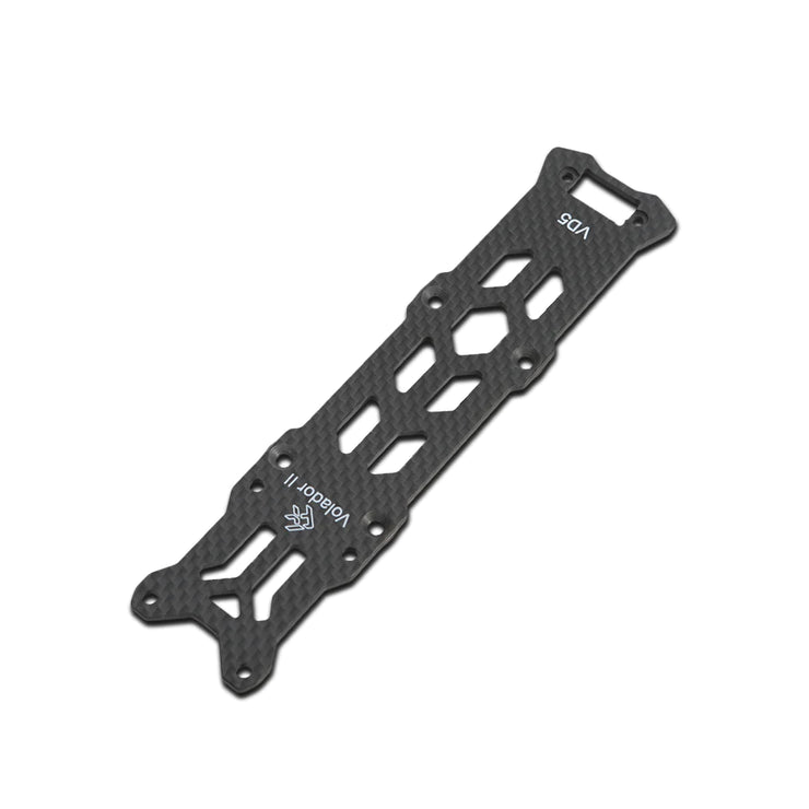 FlyfishRC Volador II VD5 V2 Frame - Top Plate Replacement