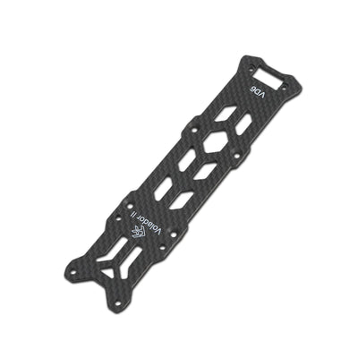 FlyfishRC Volador II VD6 V2 Frame - Top Plate Replacement