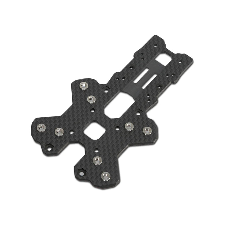 FlyfishRC Volador II VX5/VX6 V2 Frame - Middle Plate Replacement