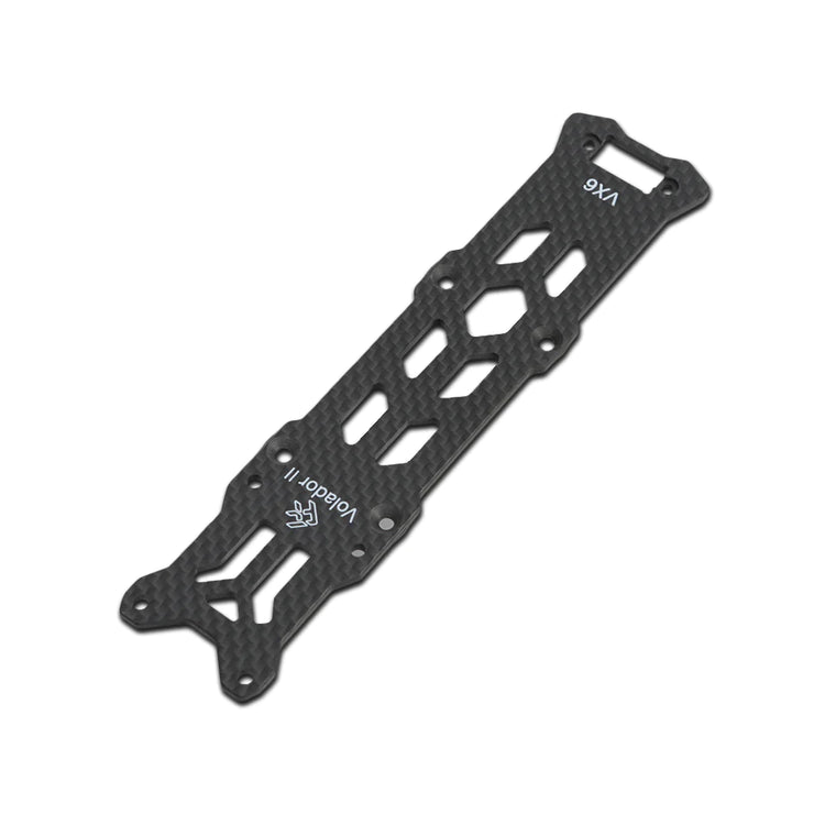 FlyfishRC Volador II VX6 V2 Frame - Top Plate Replacement