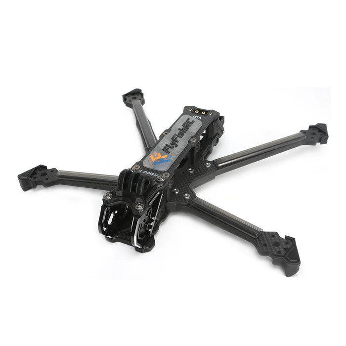 FlyfishRC Volador II VD6 O3 Deadcat FPV Long Range T700 Frame Kit - Choose Color