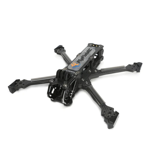 Cadre - Lunettes Fpv Avec Télécommande, 2306 2450kv, 5 Pouces, 30a Esc, Bricolage, Kit De Drone Cadre - Lunettes Fpv Avec Télécommande, 2306 2450kv, 5 Pouces, 30a Esc, Bricolage, Kit De Drone
