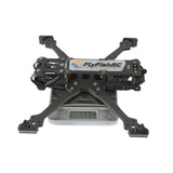 FlyfishRC Volador II VX5 O3 FPV Freestyle T700 Frame Kit - Choose Color