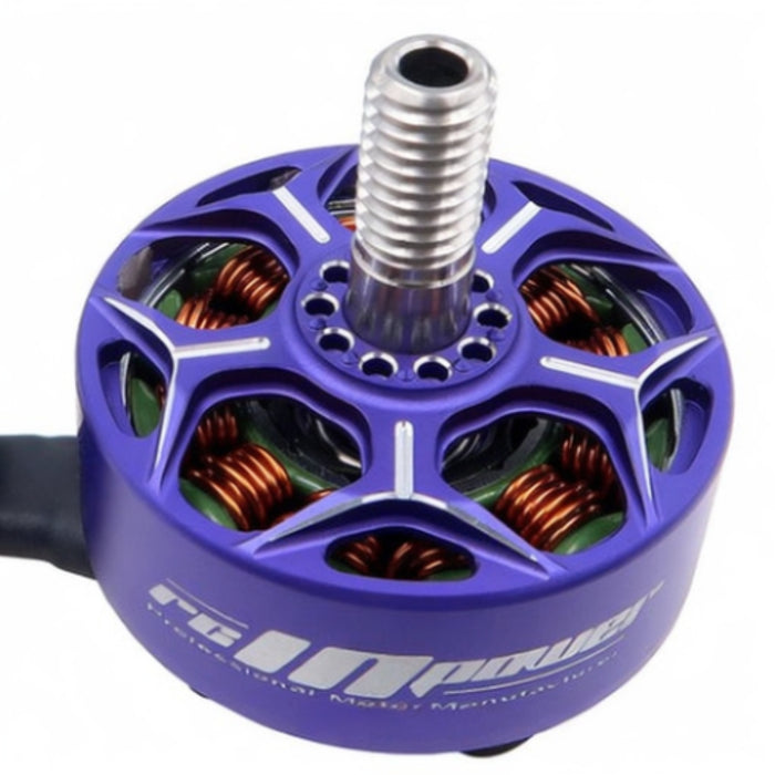 RCINPOWER WASP MAJOR EVO 22.6-6.6 - 2160KV