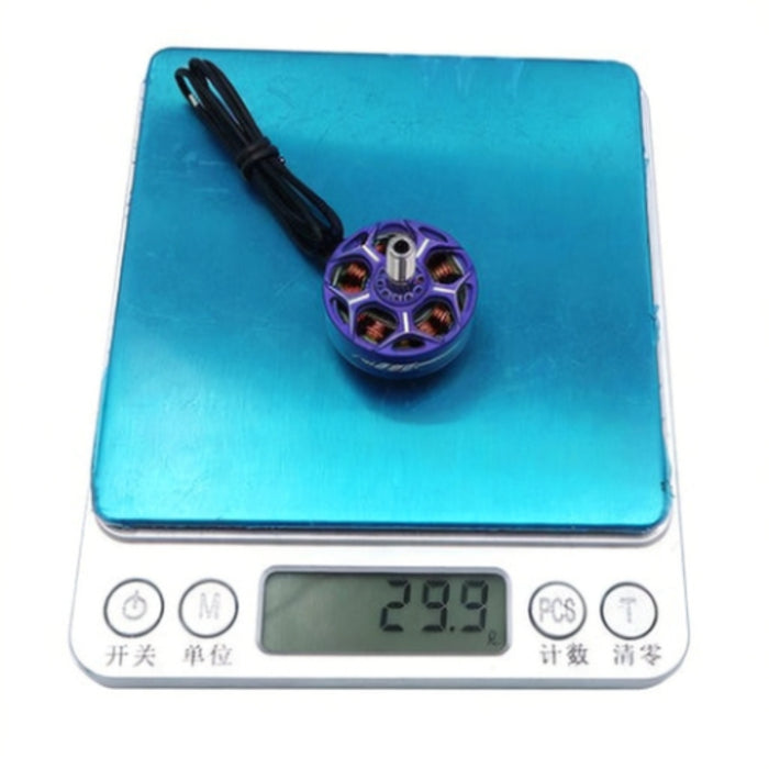 RCINPOWER WASP MAJOR EVO 22.6-6.6 - 2160KV