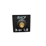 TrueRC X-AIR 5.8 MK. II - RHCP