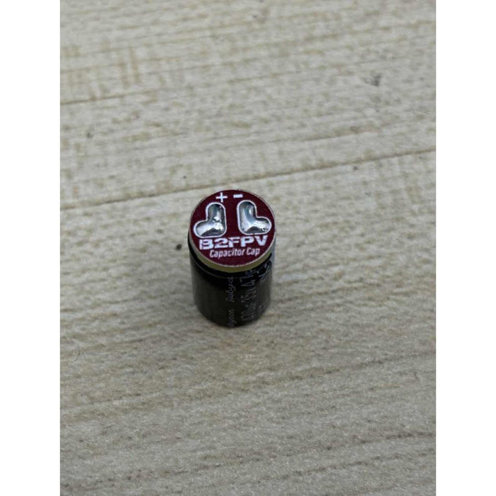 B2FPV Capacitor Cap - 5 Pcs