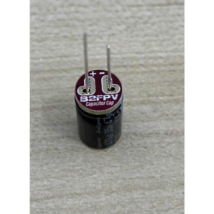 B2FPV Capacitor Cap - 5 Pcs