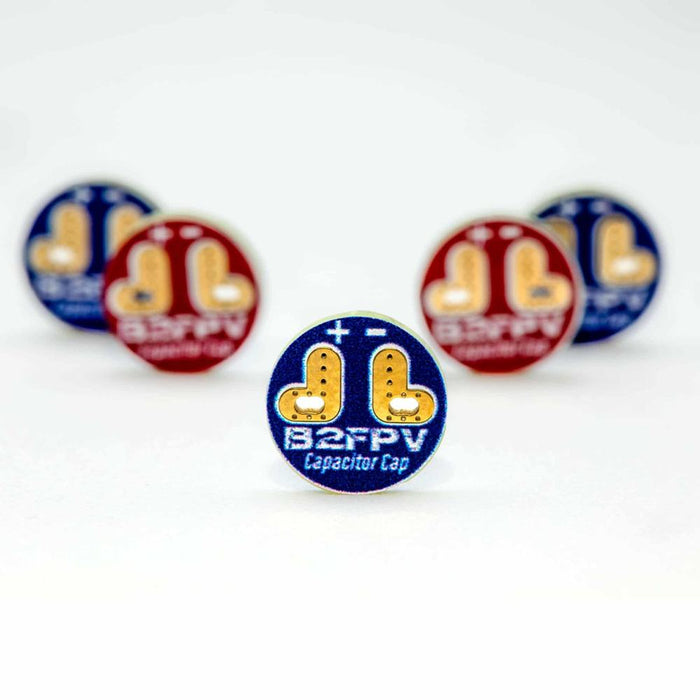 B2FPV Capacitor Cap - 5 Pcs