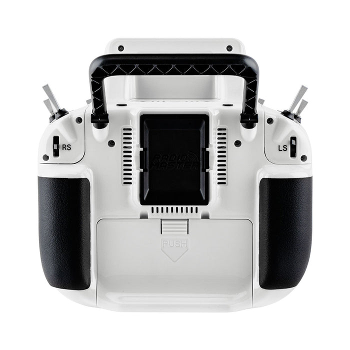 RadioMaster GX15 ELRS Gemini 2.4GHz 3.5-inch Touchscreen Display V6 CNC Hall Sensor Gimbals Radio Controller - Choose Color