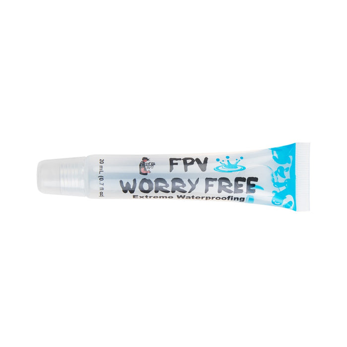 FPV Worry-Free Drone Electronics Waterproof Coating 20ml Tube