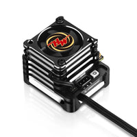 HobbyWing XeRun XD10 Pro Surface ESC for 1/10th Racing/Drift Cars - Choose Color