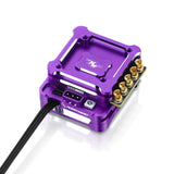 HobbyWing XeRun XD10 Pro Surface ESC for 1/10th Racing/Drift Cars - Choose Color