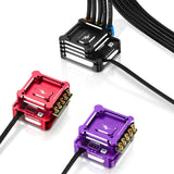 HobbyWing XeRun XD10 Pro Surface ESC for 1/10th Racing/Drift Cars - Choose Color