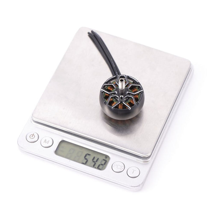 iFlight Xing2 2809 1250KV Brushless Cinelifter Motor - Black