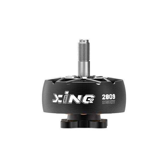 iFlight Xing2 2809 1250KV Brushless Cinelifter Motor - Black