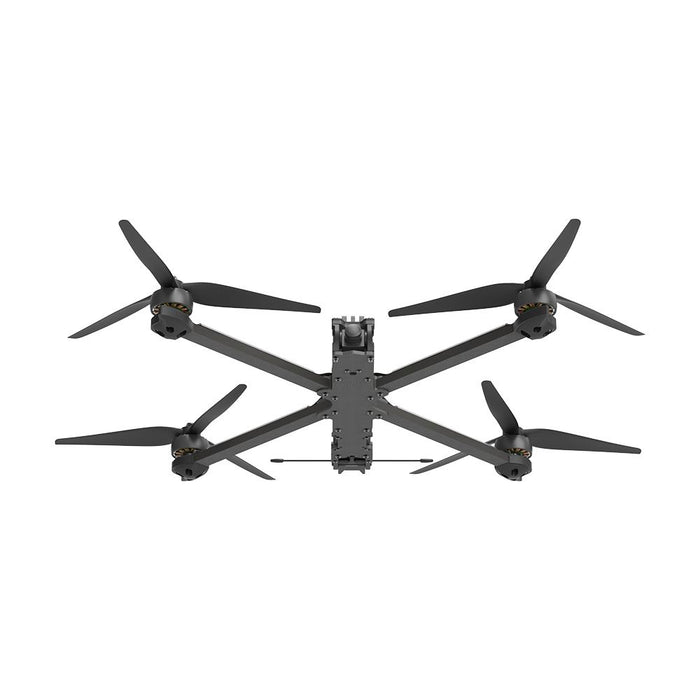IFlight Nazgul XL10 V6 6S Analog 10 inch Long Range Drone 2.5W VTX - TBS Crossfire Nano Rx
