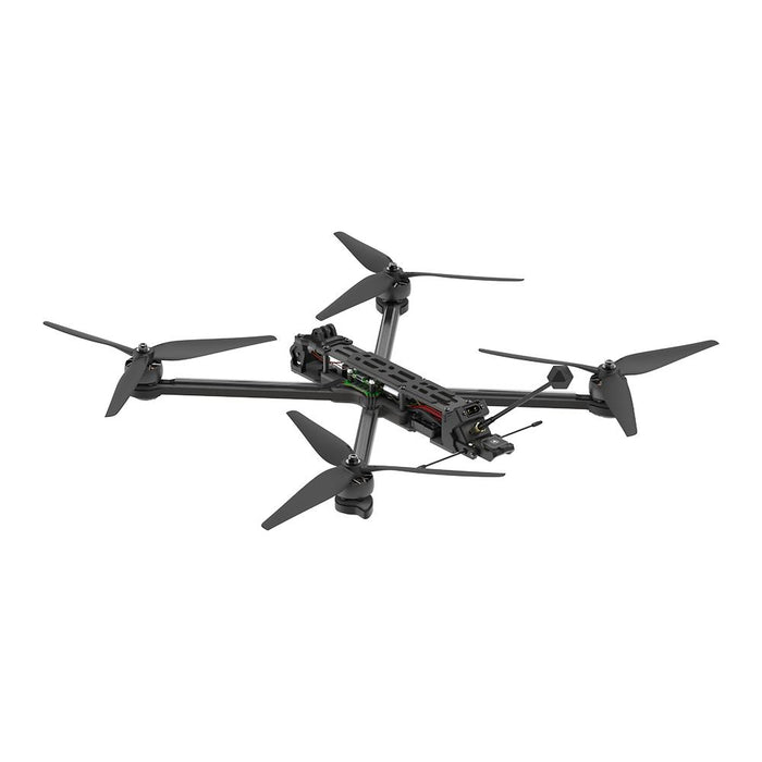 IFlight Nazgul XL10 V6 6S Analog 10 inch Long Range Drone 2.5W VTX - TBS Crossfire Nano Rx