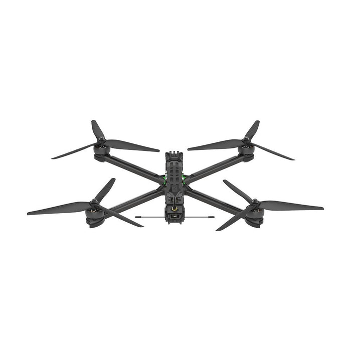 IFlight Nazgul XL10 V6 6S Analog 10 inch Long Range Drone 2.5W VTX - TBS Crossfire Nano Rx