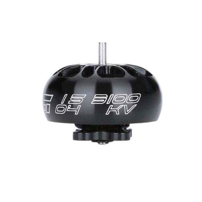 iFlight Xing 1504 3100KV AOS 3.5" Drone Motor - Black