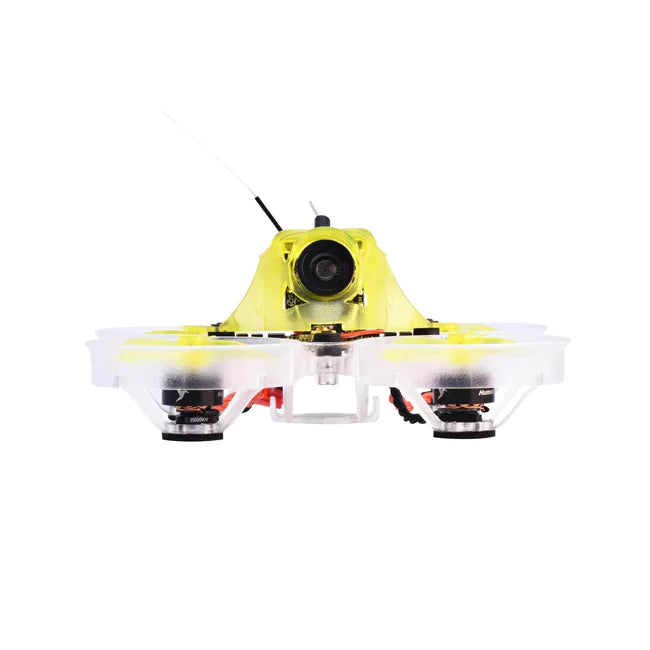 NewBeeDrone Hummingbird V3 1S Analog ELRS 2.4GHz V3.x BNF Brushless FPV Whoop - Random Color