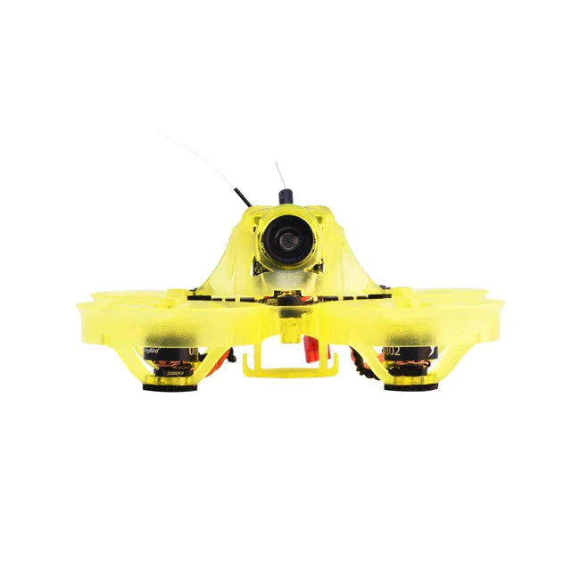 NewBeeDrone Hummingbird V3 1S Analog ELRS 2.4GHz V3.x BNF Brushless FPV Whoop - Random Color