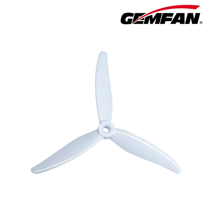 Gemfan SBANG 4935 New Freestyle Prop - Choose Color