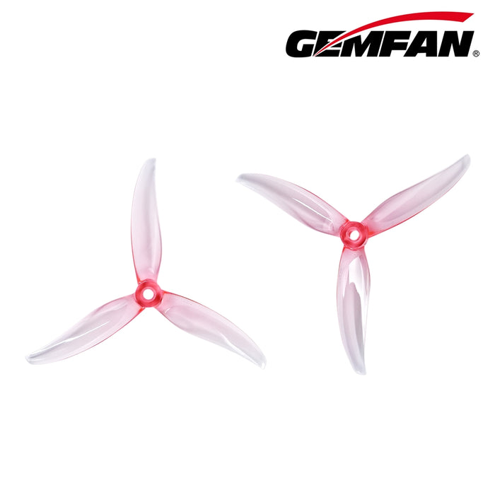 Gemfan MINJAE 5129.2 Racing Prop - Choose Color