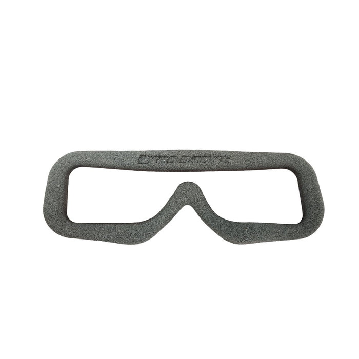 replacement foam for ski goggles Pyrodrone Comfyfoam for HDZERO Goggles