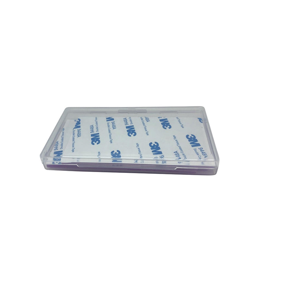 3 Pack Ultra Sticky Battery Pad 10x5cm- Choose Color — Pyrodrone