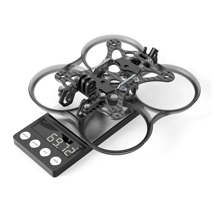 BetaFPV Pavo25 V2 Brushless Whoop Frame Kit