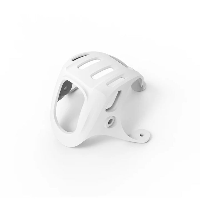 BetaFPV Canopy with Bracket and Shock-Absorbing Mount for DJI O4 Camera - Choose Color