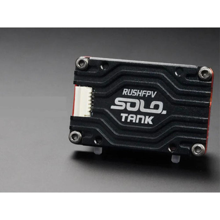 RUSHFPV Rush Tank SOLO 5.8GHz 1.6W 37CH VTX - US Version