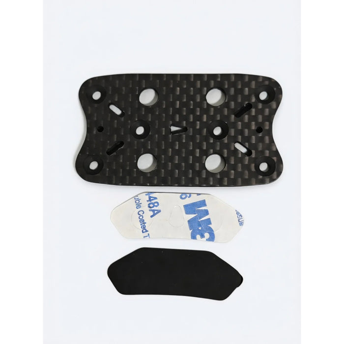 FPVStoreRC STB5 Frame Replacement Base Plate