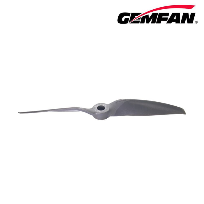 Gemfan 5x7.5 VORTEX Electric Glass Fiber Nylon Airplane/Wing/Drone Prop (2 Pcs) - Choose Rotation