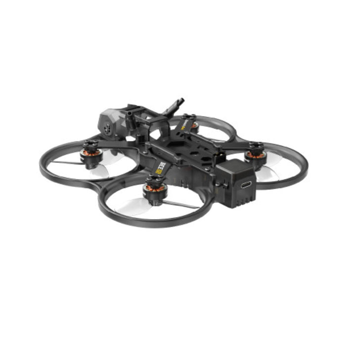 SpeedyBee Bee25 (O3 Ready) 2.5" CineWhoop Drone - Choose Receiver