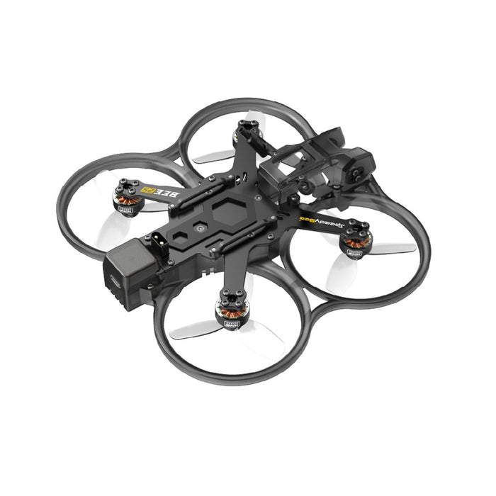 SpeedyBee Bee25 (O3 Ready) 2.5" CineWhoop Drone - Choose Receiver