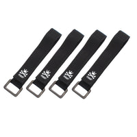 PIRAT 5" FPV Drone Battery Strap 230x20mm - 4 Pcs.