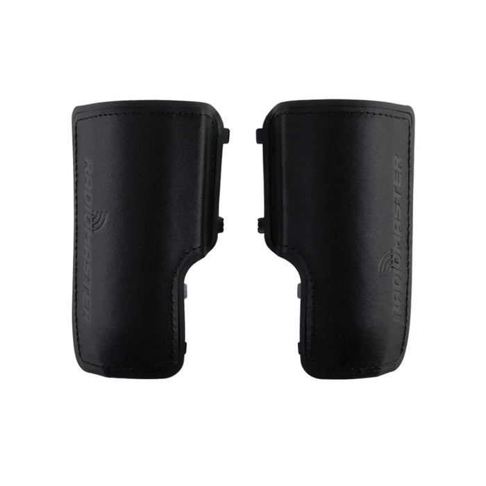 RadioMaster TX16S MK3 Leather Side Grip Set - Choose Color