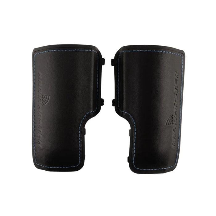 RadioMaster TX16S MK3 Leather Side Grip Set - Choose Color