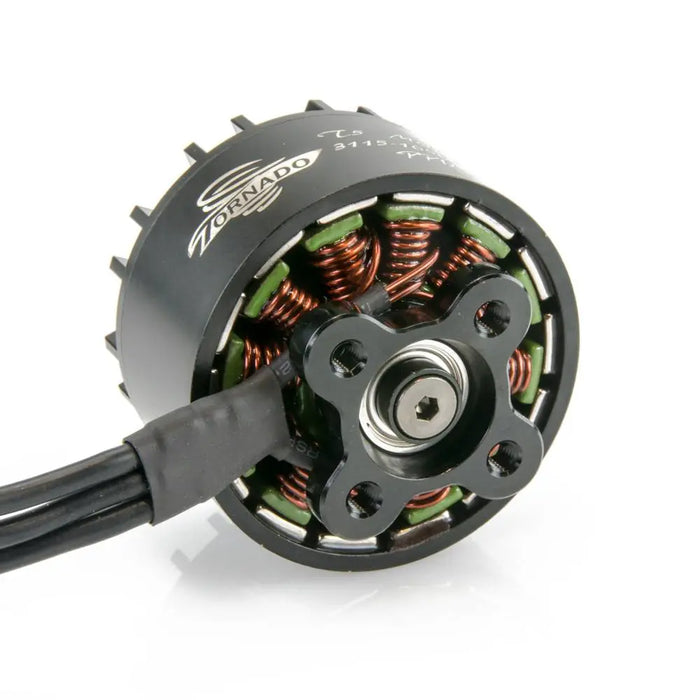 BrotherHobby Tornado T5 Pro 3115 1050KV Cinelifter Motor