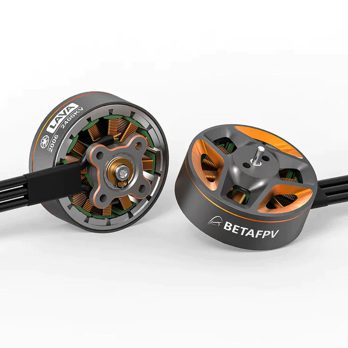 BetaFPV LAVA Series 2006 Brushless Motor - 2400KV - 1PC