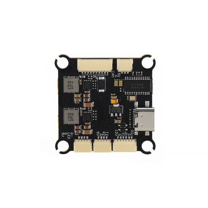 Axis Mini Flight Controller Stack AxisFlying Argus ECO F405 Flight Controller Stack w/ 60A 6S Bluejay 4i ...