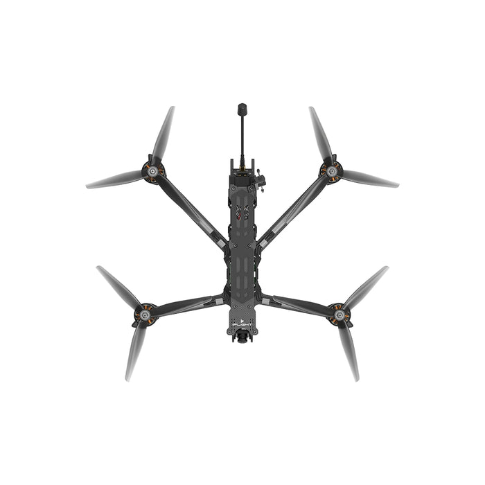 iFlight Chimera7 Eco Analog 5.8G 1.6W VTX - 6S Long Range BNF - ELRS 2.4GHz Rx